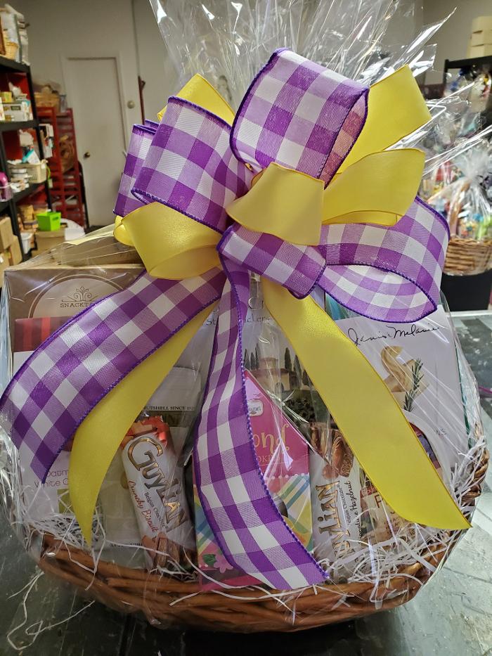 Baskets-n-Beyond - Oradell, NJ