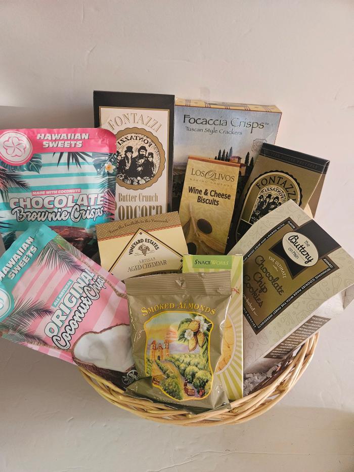 Baskets-n-Beyond - Oradell, NJ