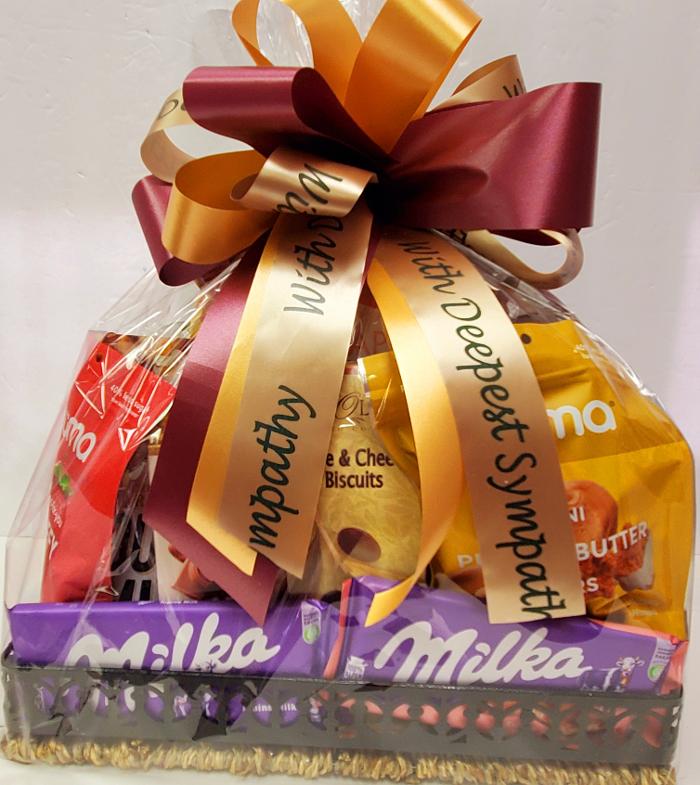 Baskets-n-Beyond - Oradell, NJ