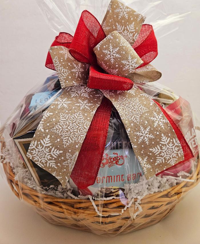 Baskets-n-Beyond - Oradell, NJ