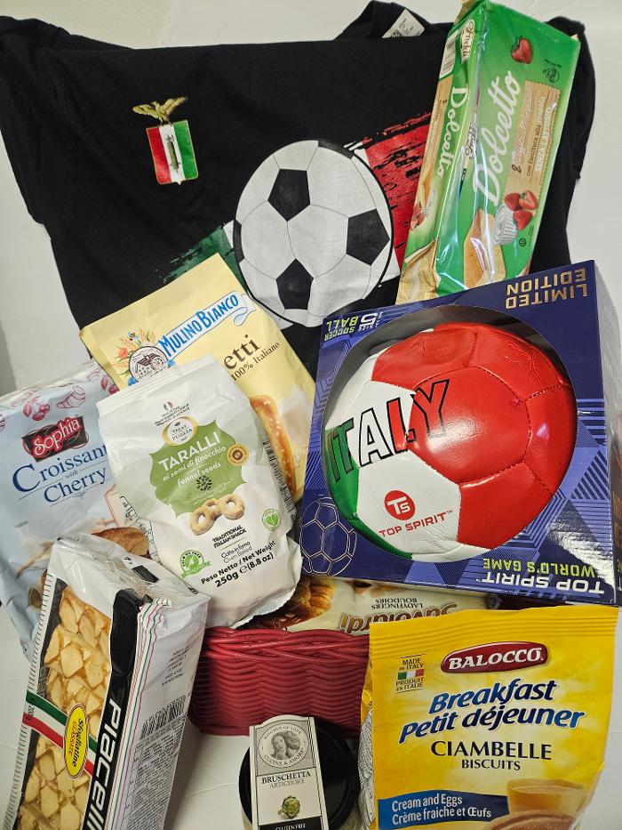 Baskets-n-Beyond - Oradell, NJ