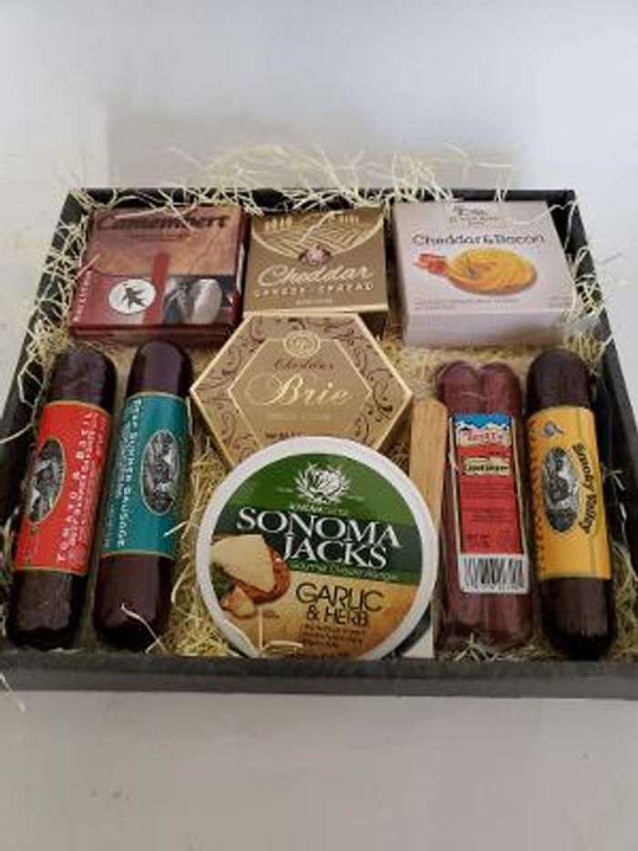 Baskets-n-Beyond - Oradell, NJ