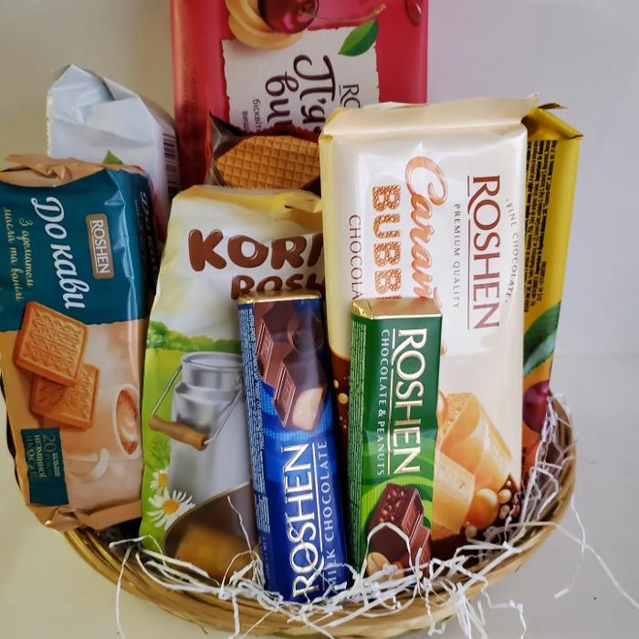 Baskets-n-Beyond - Oradell, NJ