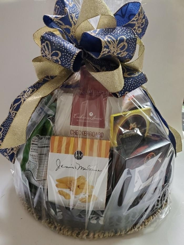 Baskets-n-Beyond - Oradell, NJ