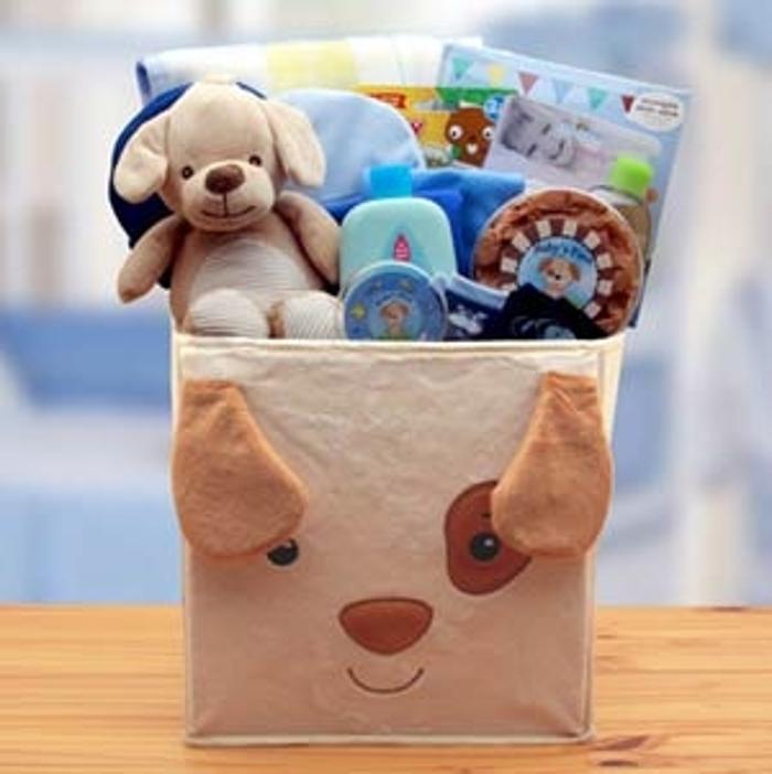 Baskets-n-Beyond - Oradell, NJ