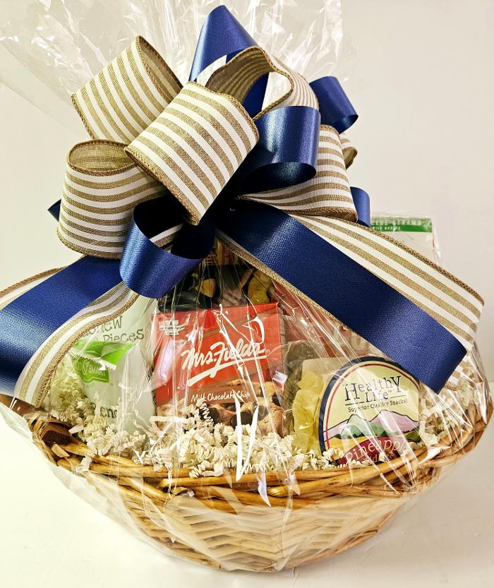 Baskets-n-Beyond - Oradell, NJ