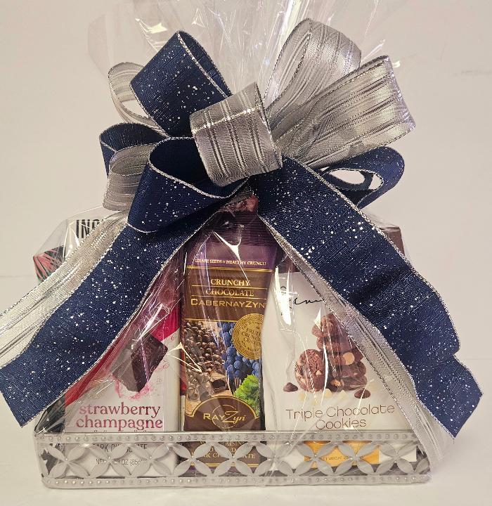 Baskets-n-Beyond - Oradell, NJ