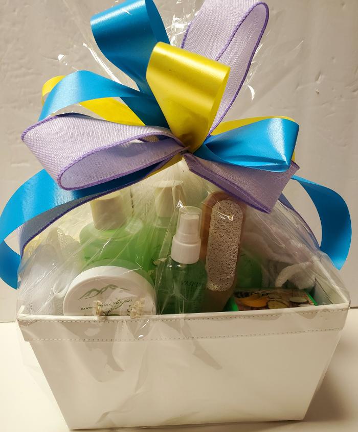 Baskets-n-Beyond - Oradell, NJ