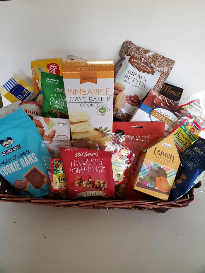 Baskets-n-Beyond - Oradell, NJ