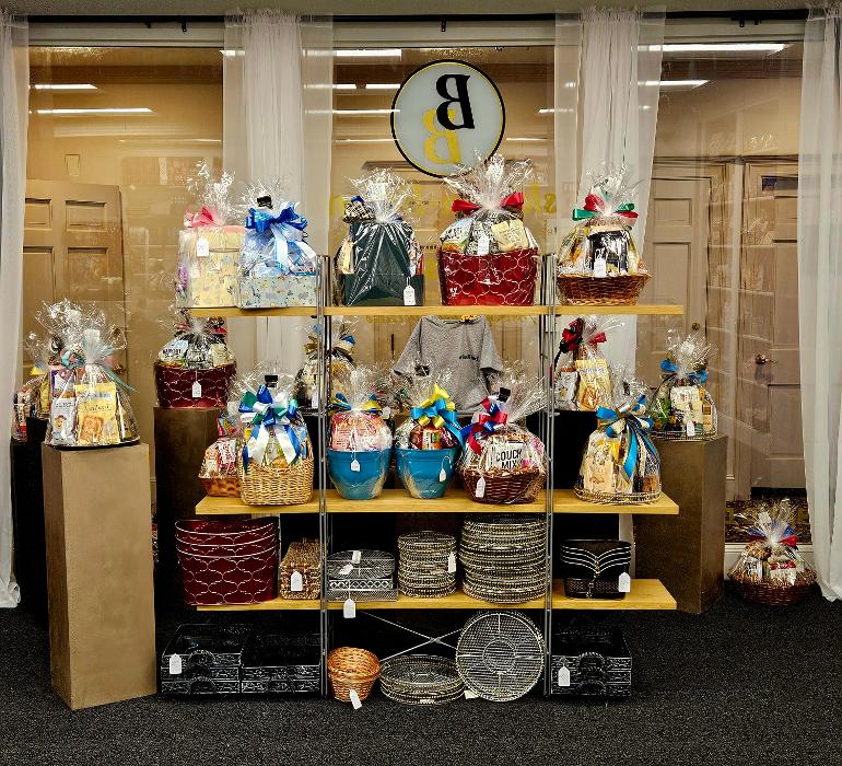 Baskets-n-Beyond - Oradell, NJ