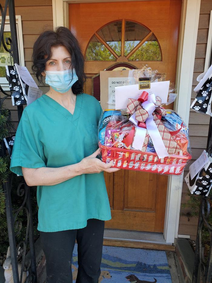 Baskets-n-Beyond - Oradell, NJ