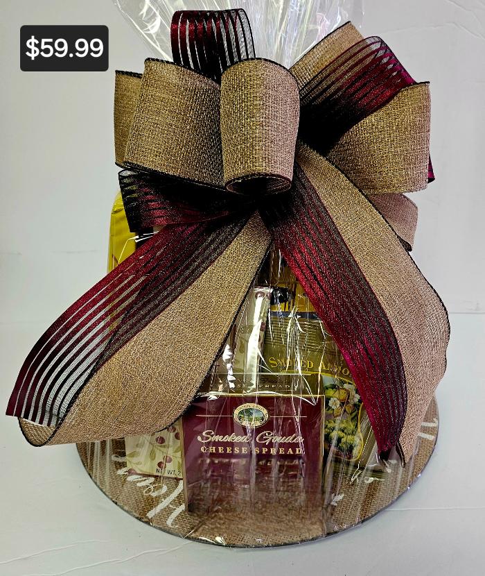 Baskets-n-Beyond - Oradell, NJ