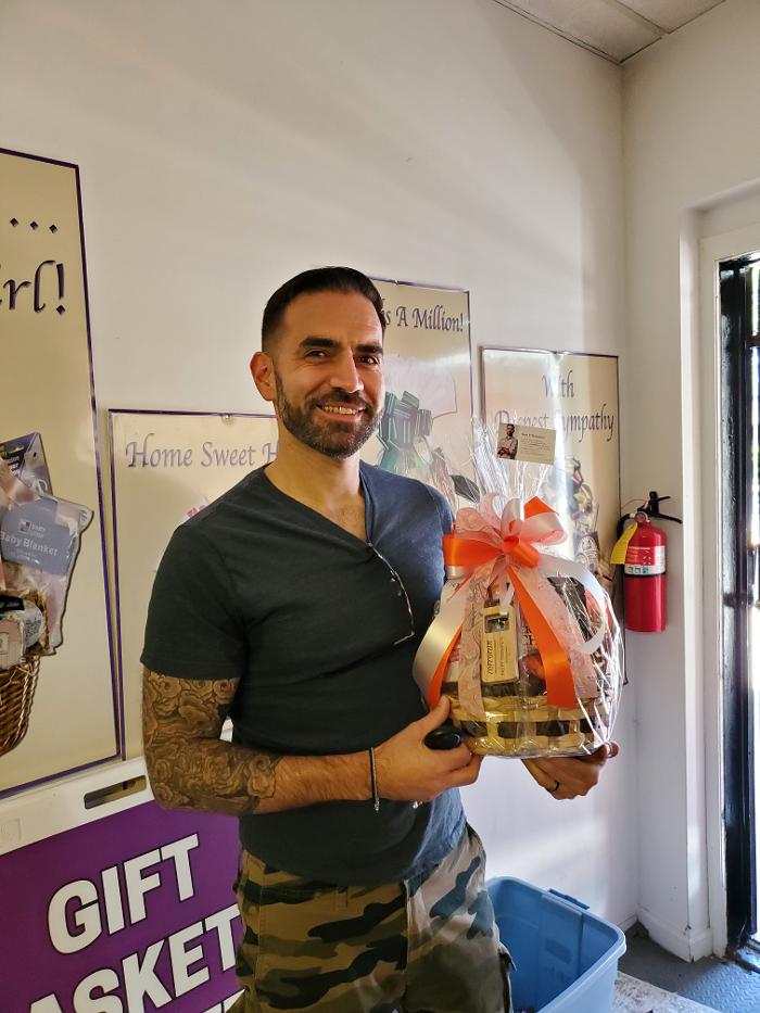 Baskets-n-Beyond - Oradell, NJ