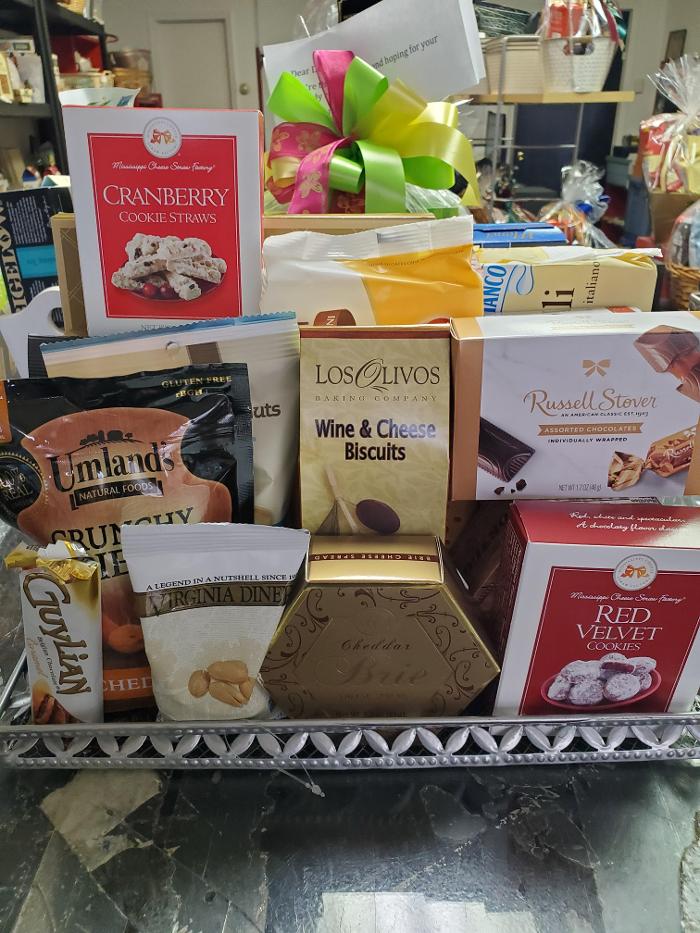 Baskets-n-Beyond - Oradell, NJ