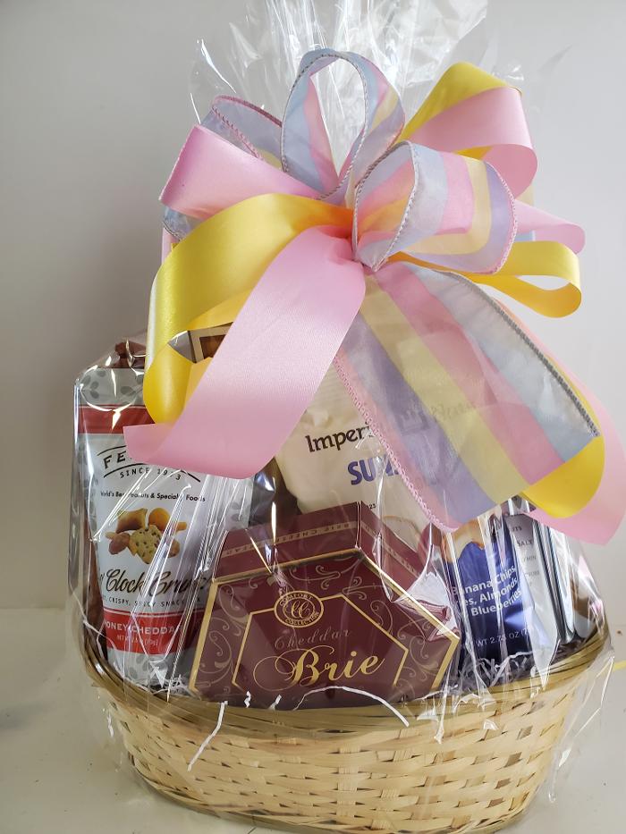 Baskets-n-Beyond - Oradell, NJ