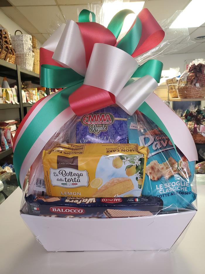 Baskets-n-Beyond - Oradell, NJ