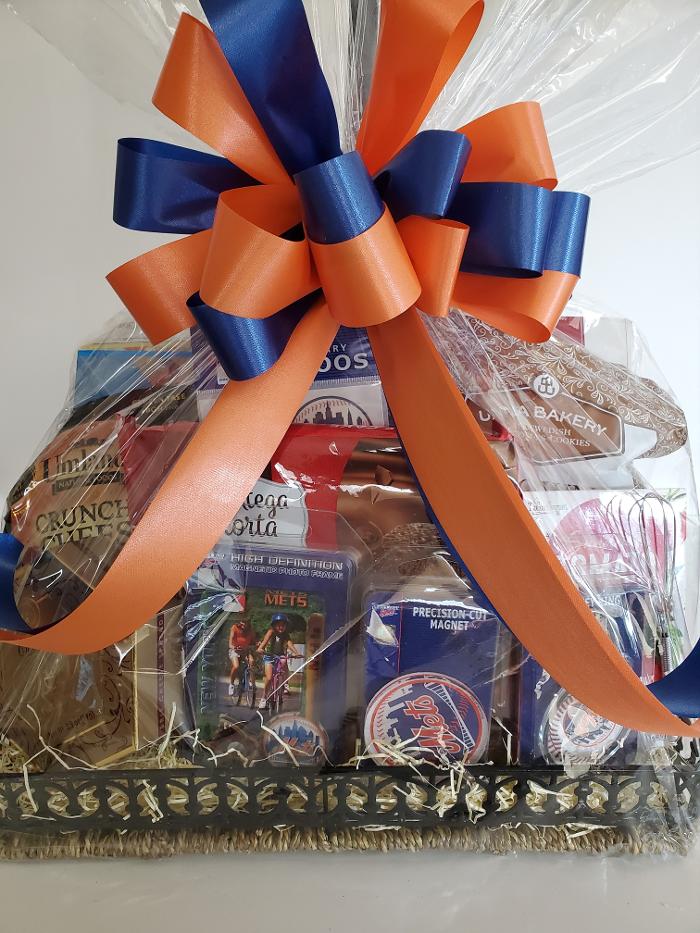 Baskets-n-Beyond - Oradell, NJ