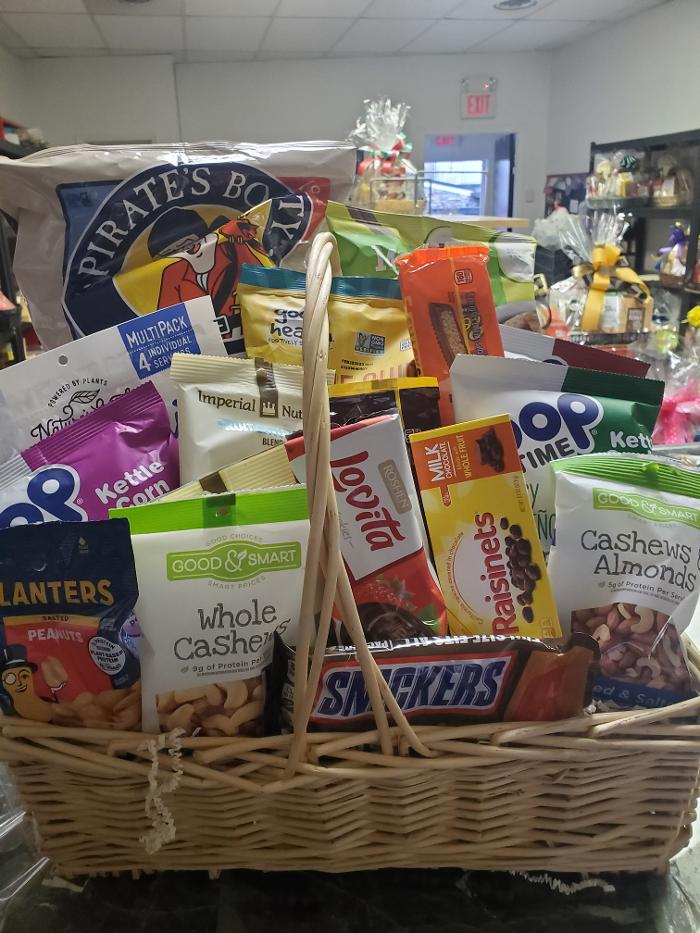 Baskets-n-Beyond - Oradell, NJ