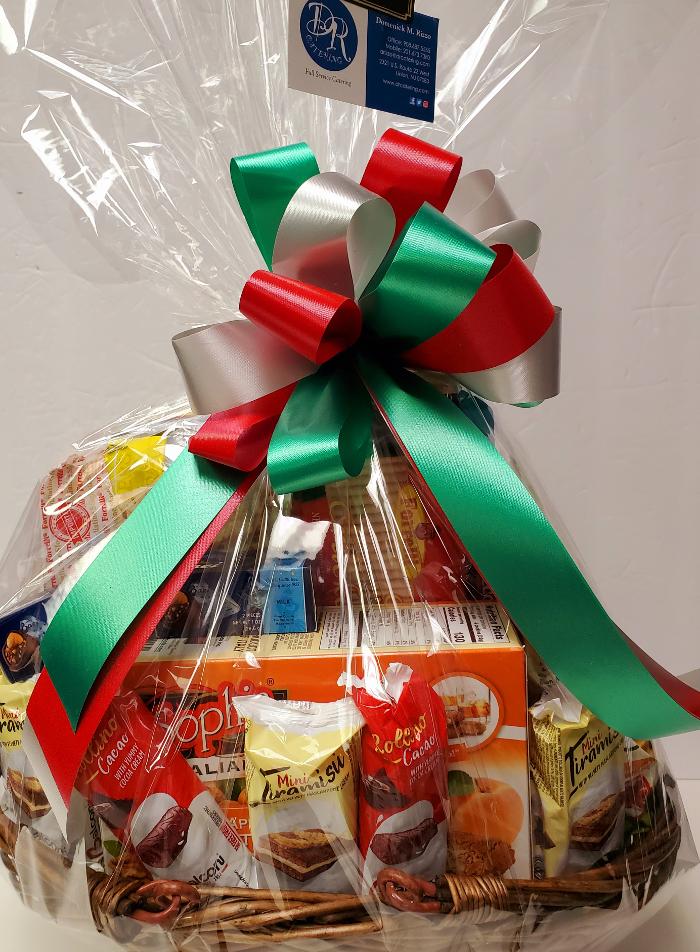 Baskets-n-Beyond - Oradell, NJ