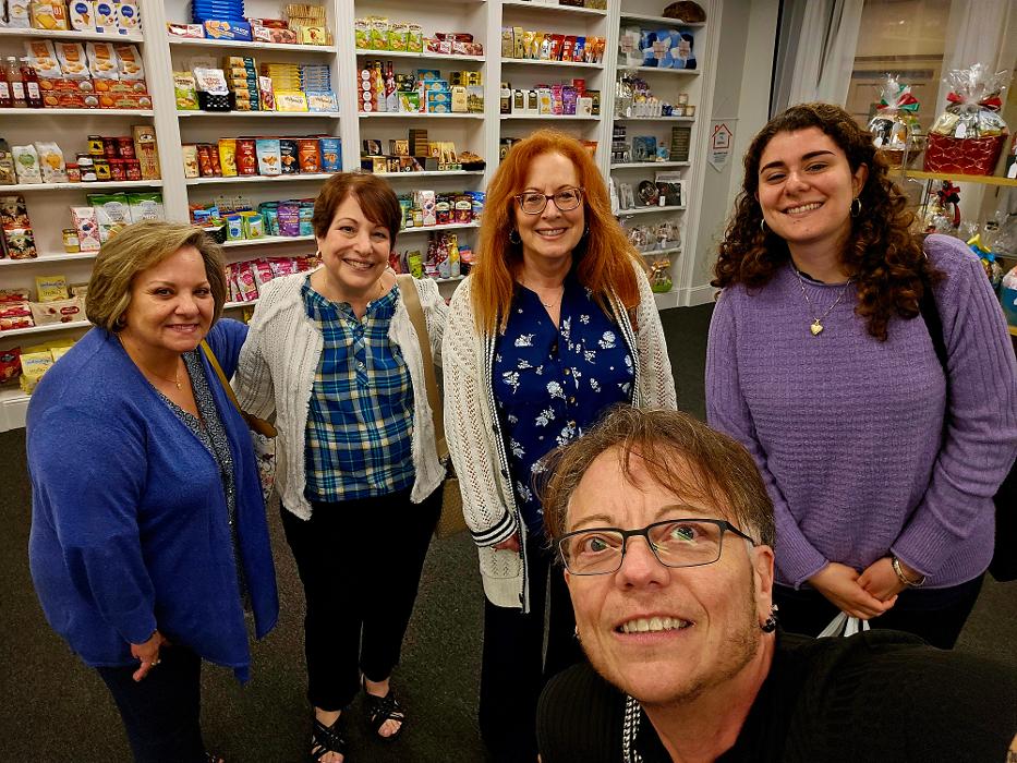 Baskets-n-Beyond - Oradell, NJ