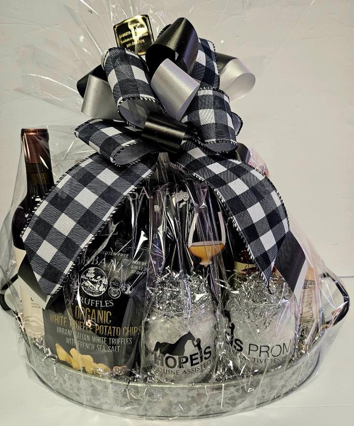 Baskets-n-Beyond - Oradell, NJ