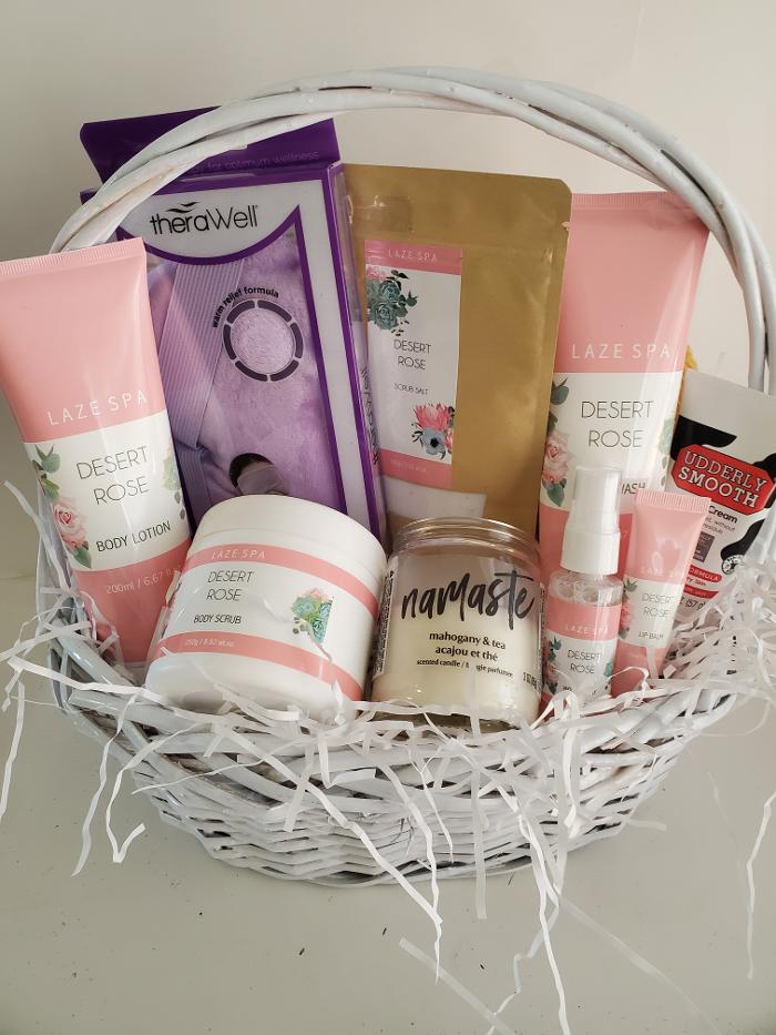 Baskets-n-Beyond - Oradell, NJ