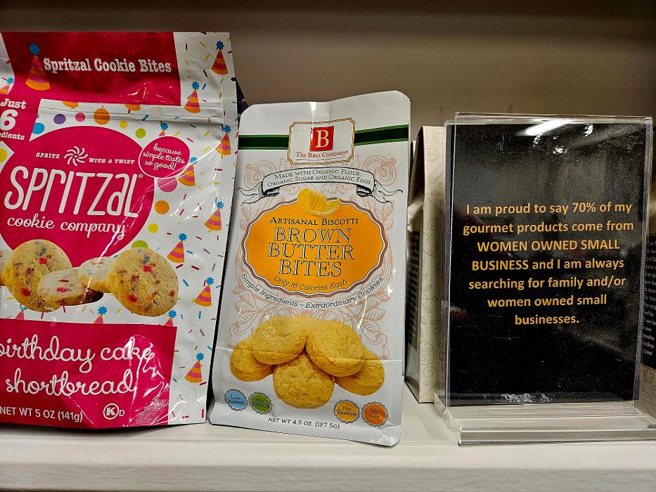 Baskets-n-Beyond - Oradell, NJ