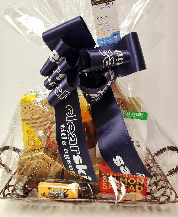 Baskets-n-Beyond - Oradell, NJ