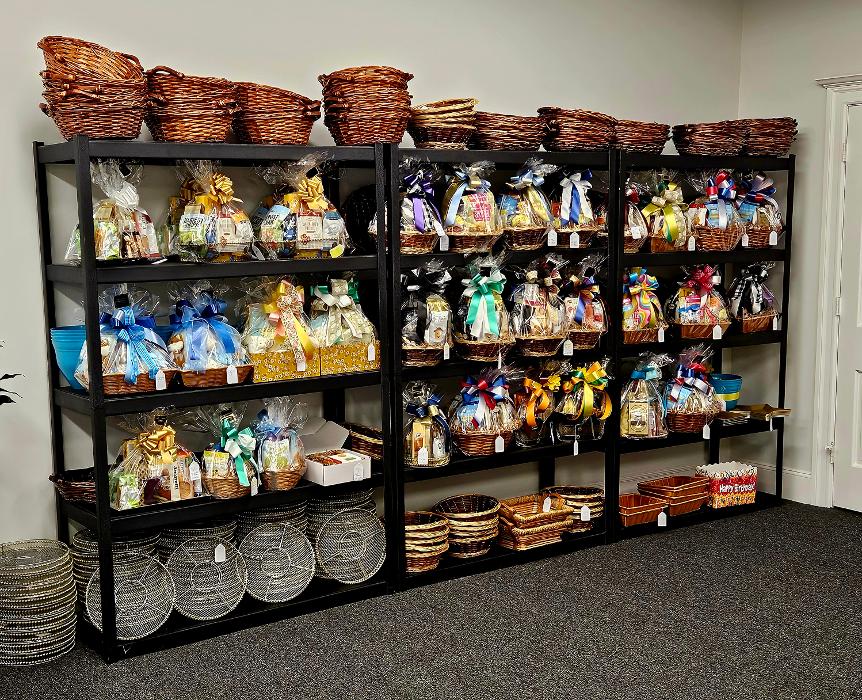 Baskets-n-Beyond - Oradell, NJ