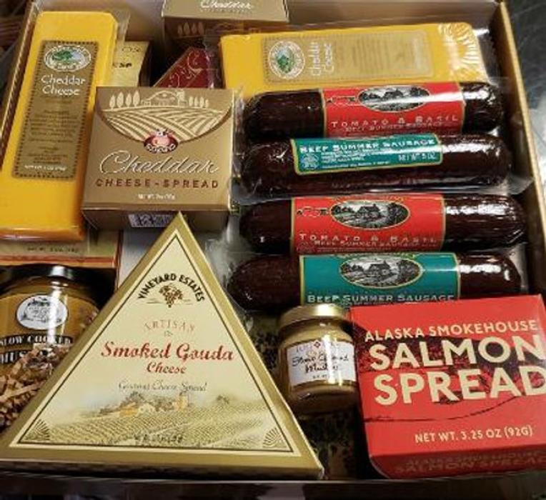 Baskets-n-Beyond - Oradell, NJ