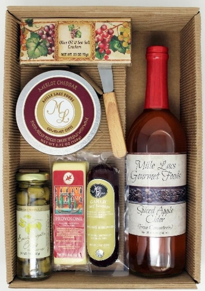 Baskets-n-Beyond - Oradell, NJ