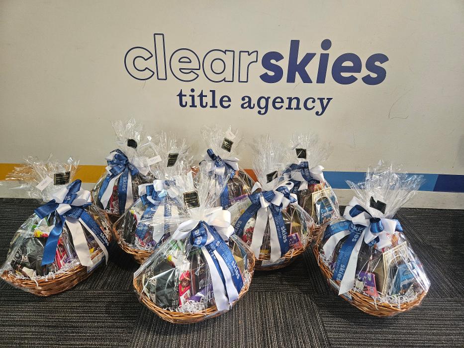 Baskets-n-Beyond - Oradell, NJ