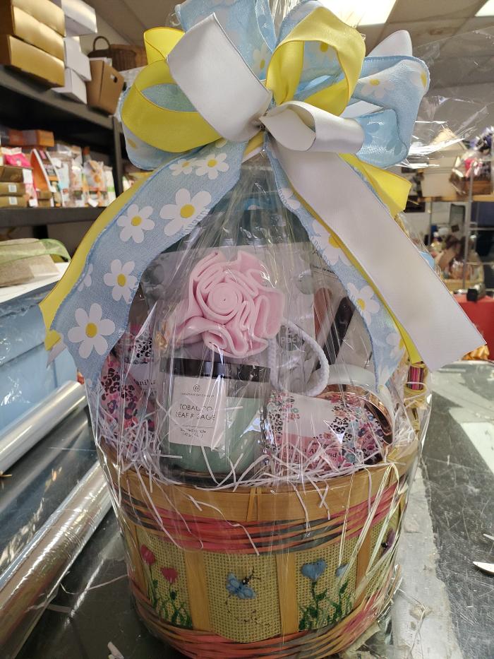 Baskets-n-Beyond - Oradell, NJ