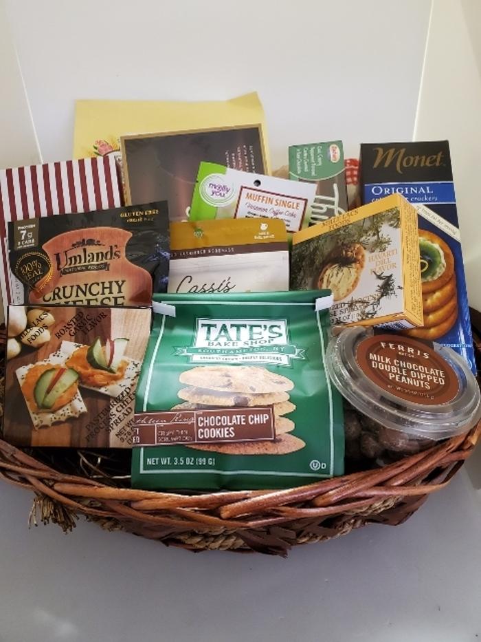 Baskets-n-Beyond - Oradell, NJ