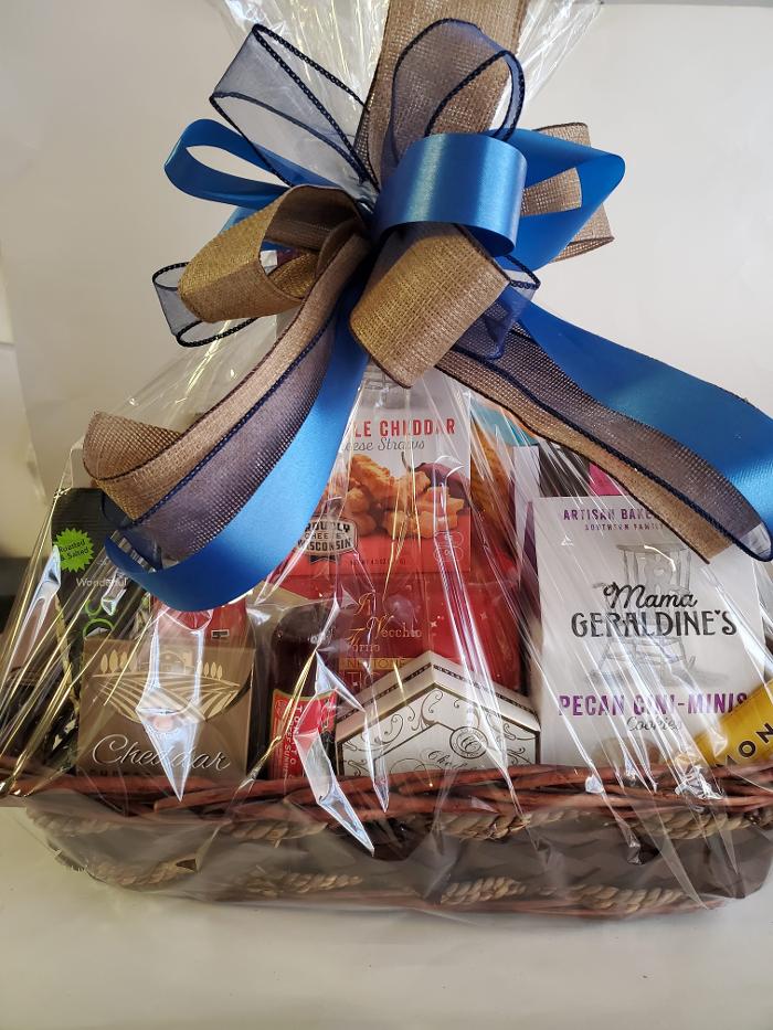 Baskets-n-Beyond - Oradell, NJ