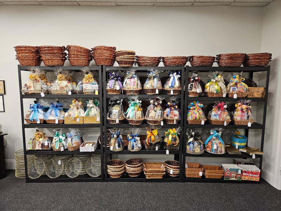 Baskets-n-Beyond - Oradell, NJ