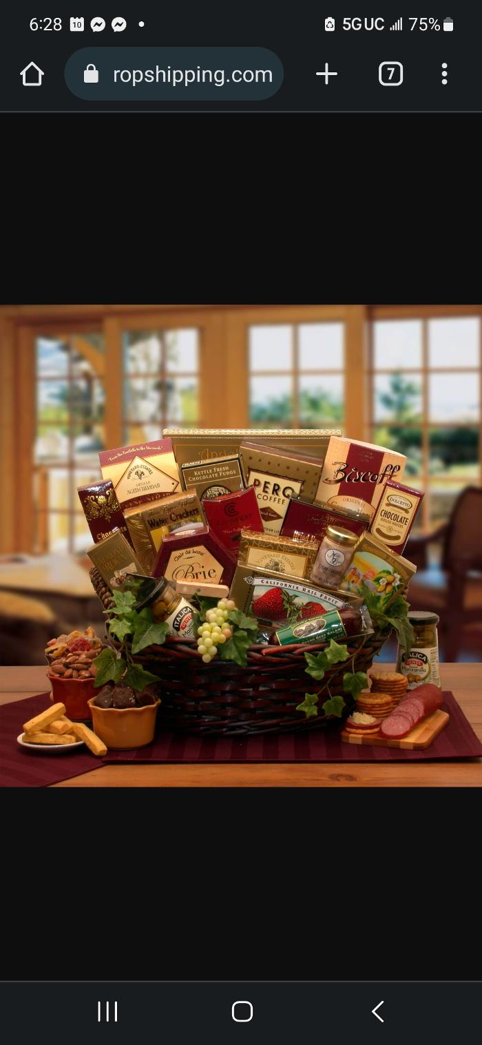 Baskets-n-Beyond - Oradell, NJ