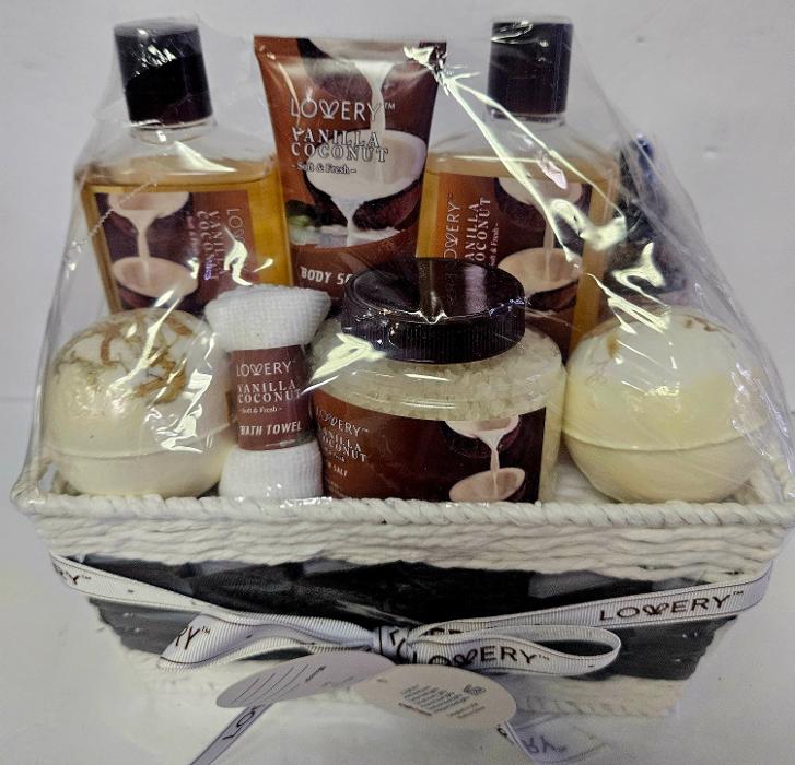 Baskets-n-Beyond - Oradell, NJ