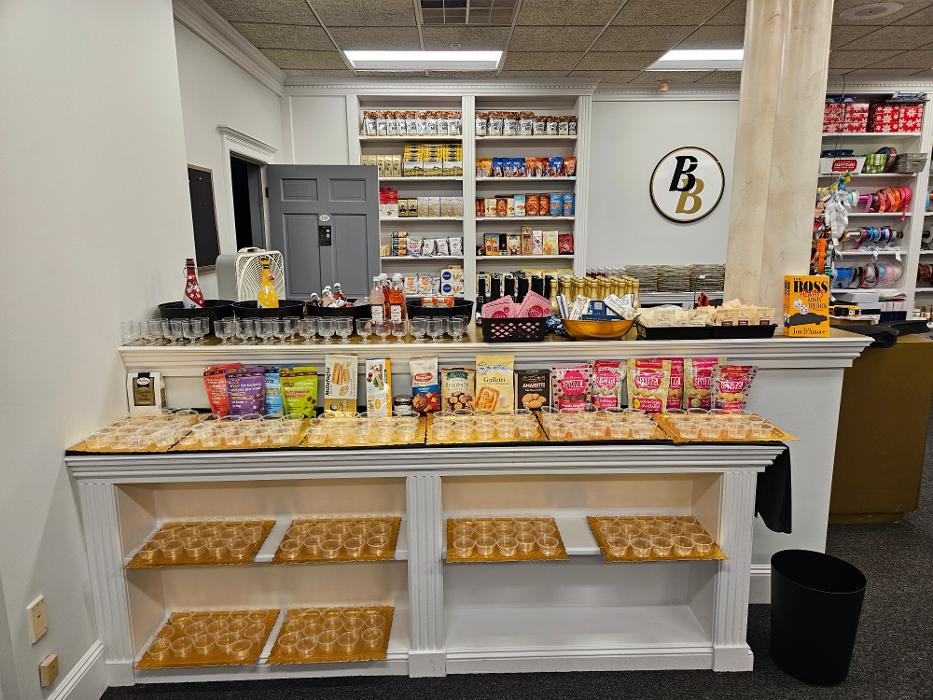 Baskets-n-Beyond - Oradell, NJ