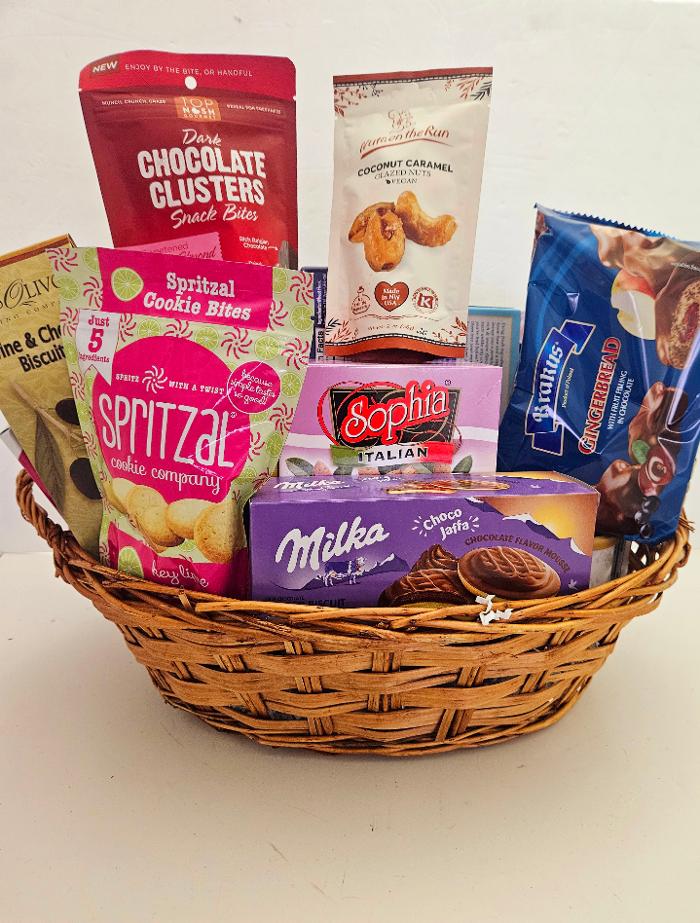 Baskets-n-Beyond - Oradell, NJ