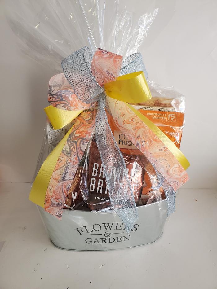 Baskets-n-Beyond - Oradell, NJ