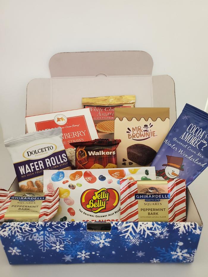 Baskets-n-Beyond - Oradell, NJ