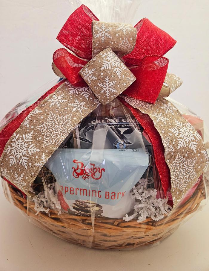 Baskets-n-Beyond - Oradell, NJ