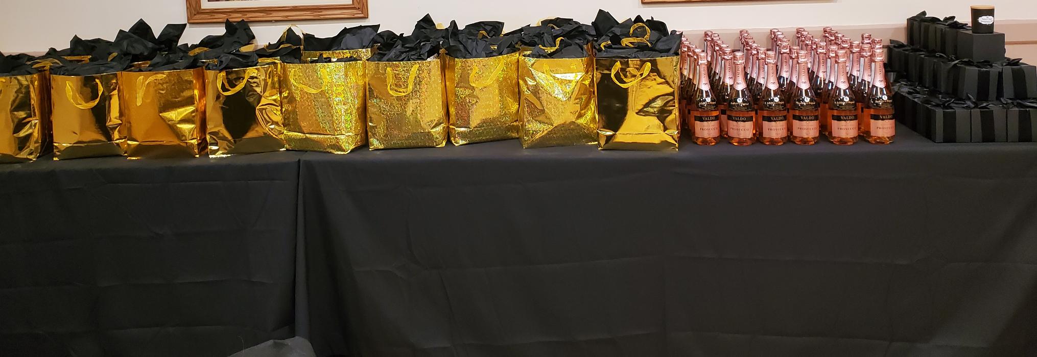 Baskets-n-Beyond - Oradell, NJ