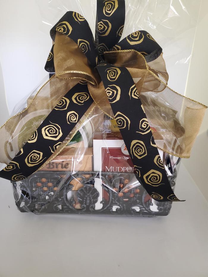 Baskets-n-Beyond - Oradell, NJ