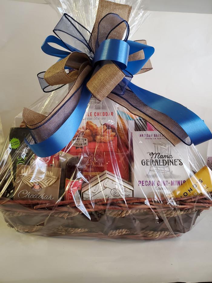 Baskets-n-Beyond - Oradell, NJ