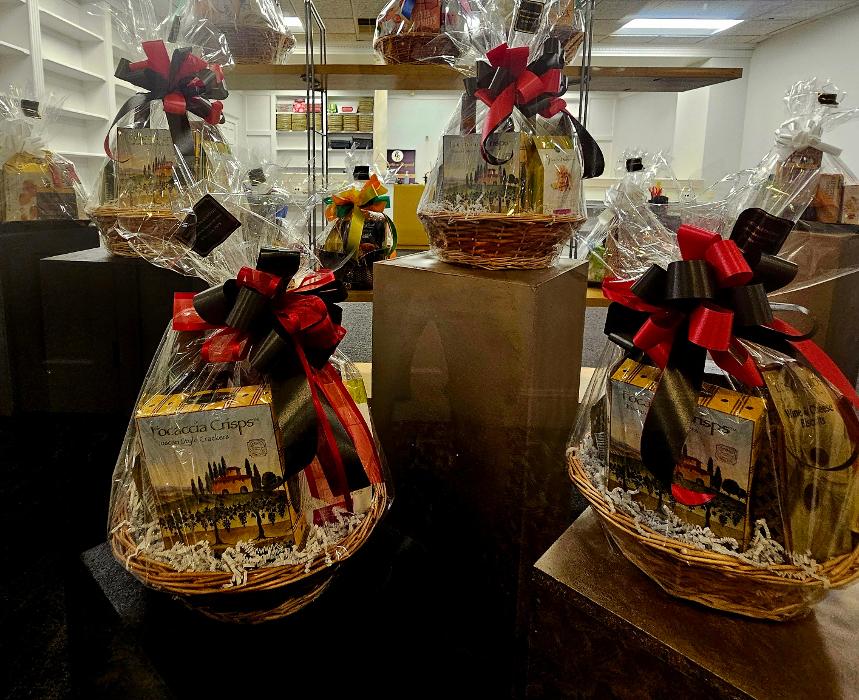 Baskets-n-Beyond - Oradell, NJ