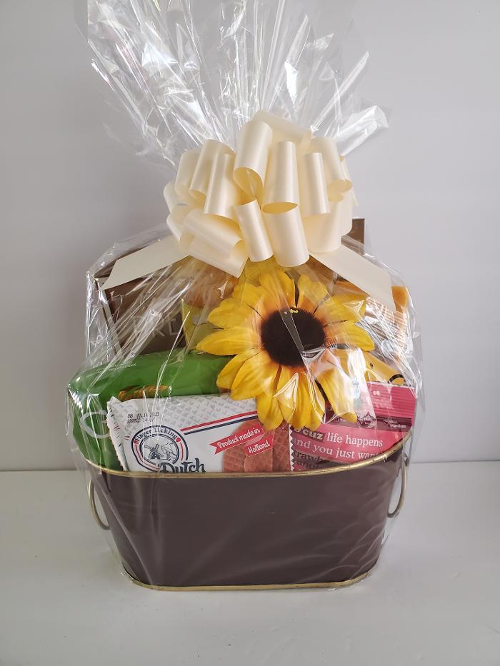 Baskets-n-Beyond - Oradell, NJ