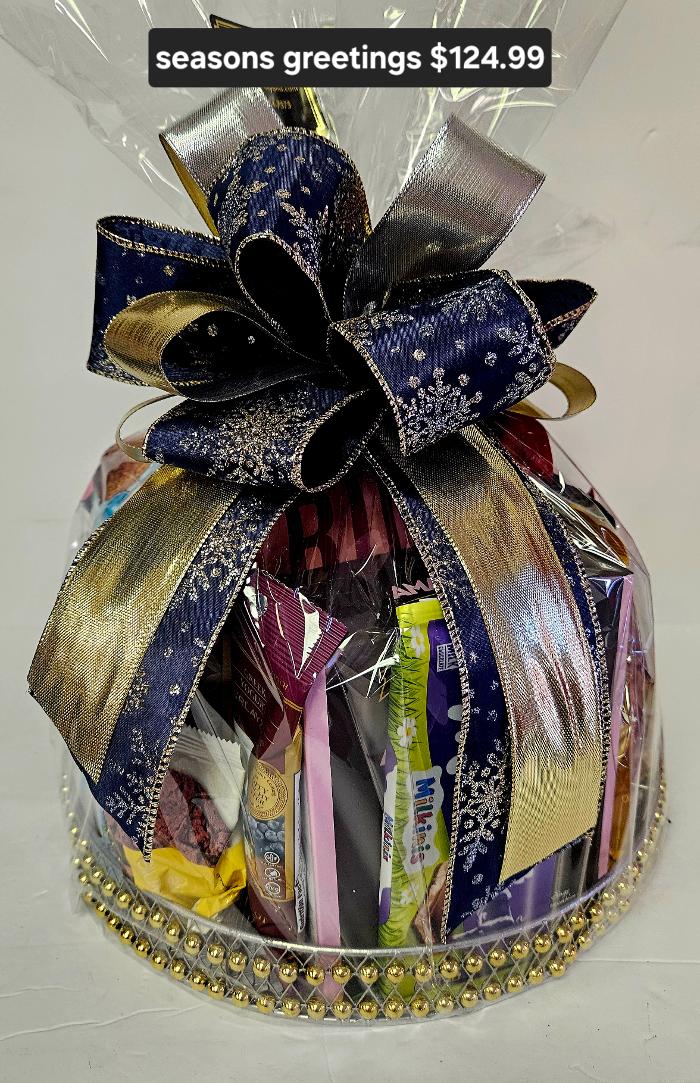 Baskets-n-Beyond - Oradell, NJ