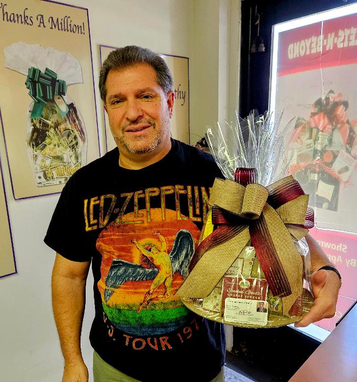 Baskets-n-Beyond - Oradell, NJ